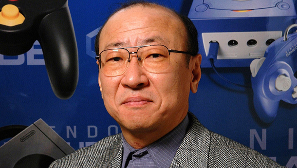 Un nouveau président pour Nintendo