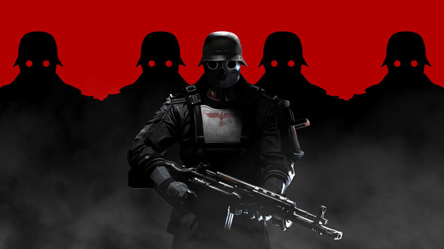 Une suite pour Wolfenstein: The New Order ?