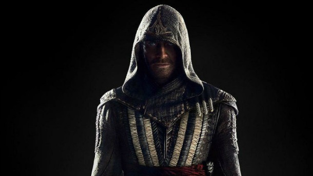 Informations supplémentaires sur le film Assassin&rsquo;s Creed