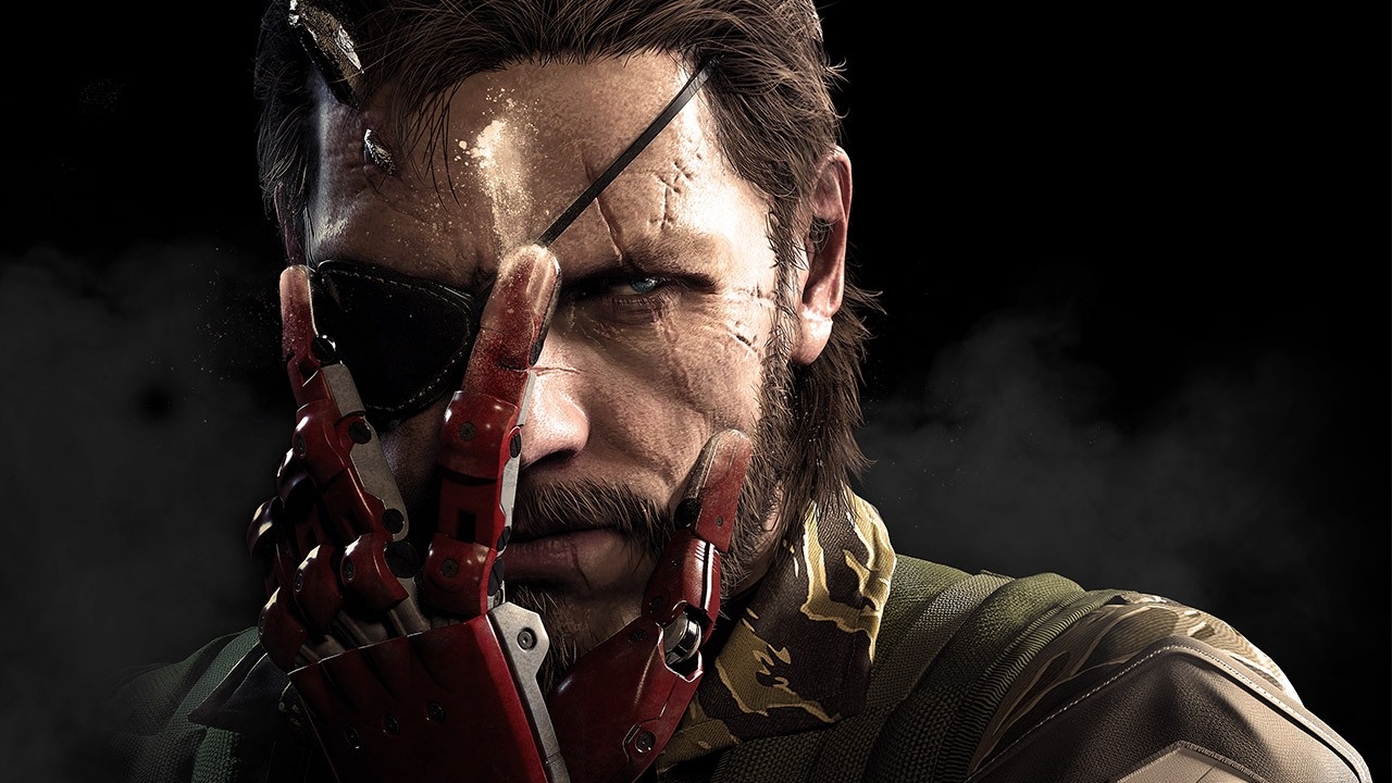 Un autre bug important dans Metal Gear Solid V sur la PS4
