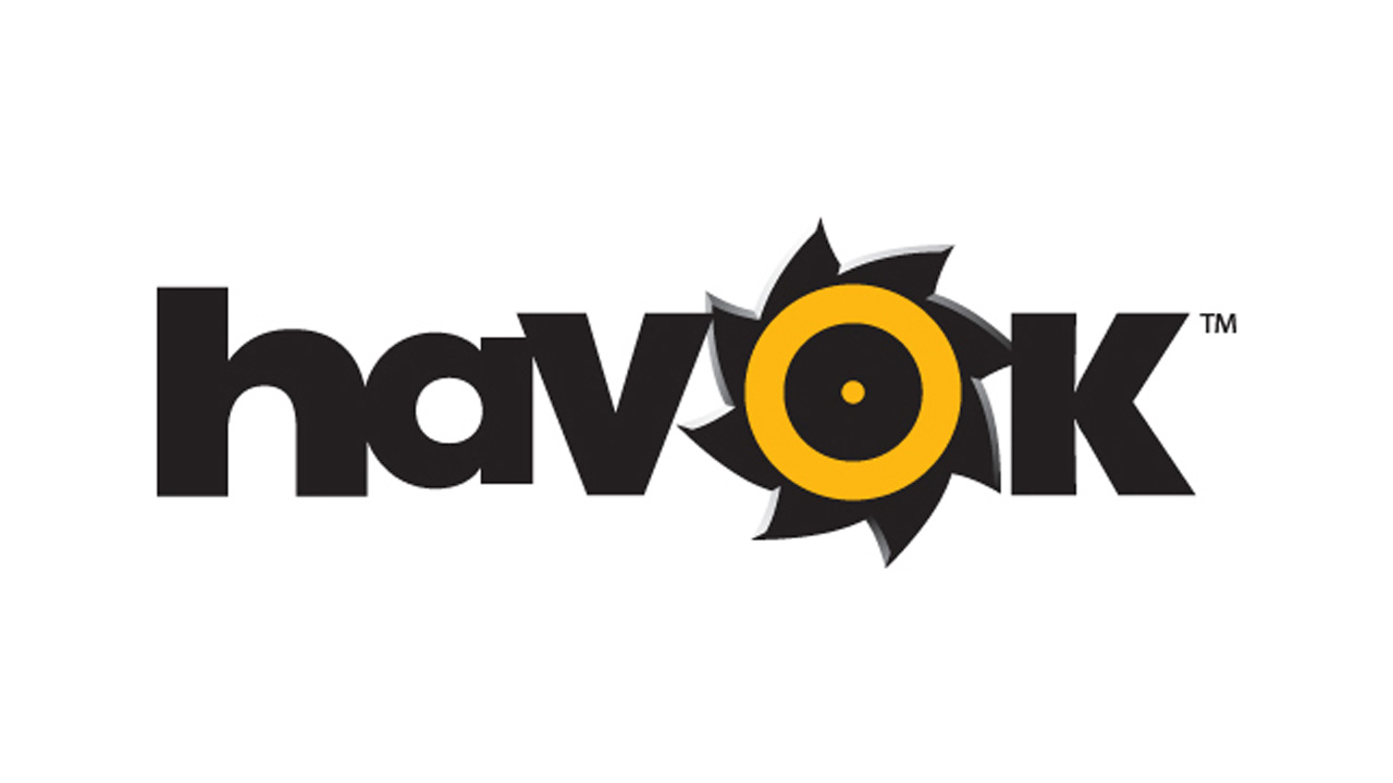 Microsoft obtient la licence du moteur physique Havok