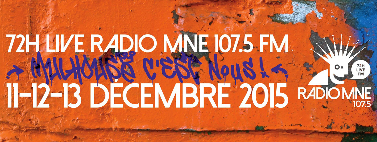 Comm/en Jouer sera dans les 72h de Radio MNE