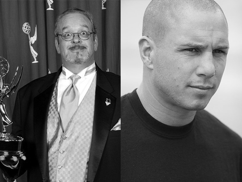 Decès de Joe Alaskey et Dave Mirra