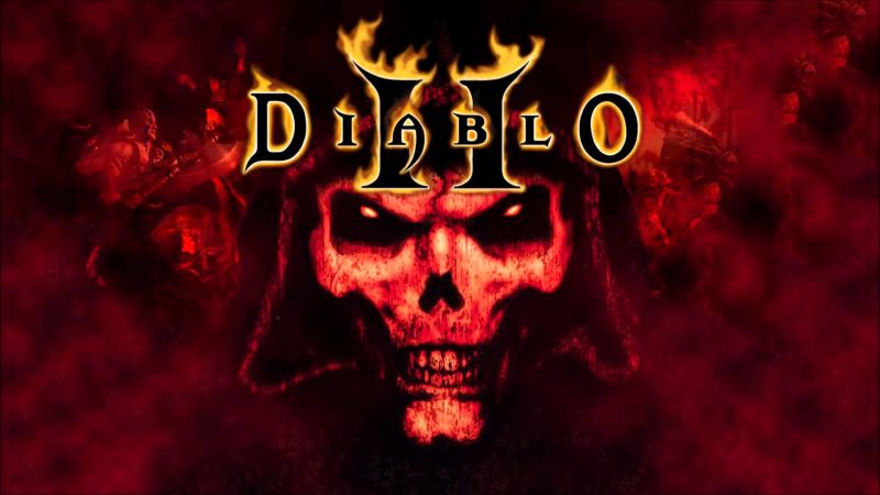 PC – Un nouveau patch pour Diablo 2 après 4 ans d&rsquo;absence