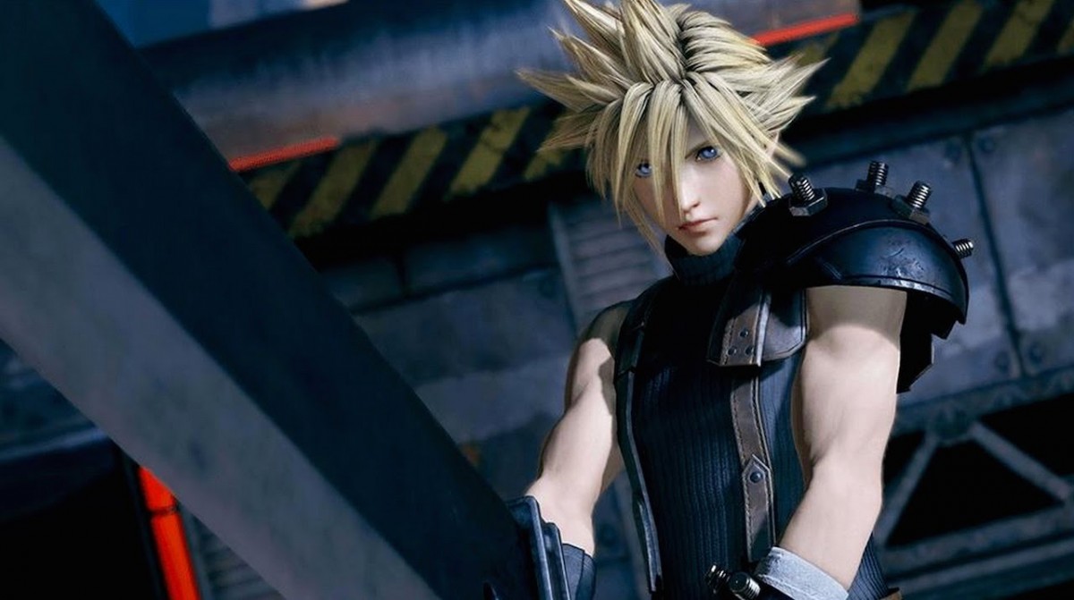 Final Fantasy 7 Remake – La décision d&rsquo;une sortie au format épisodique