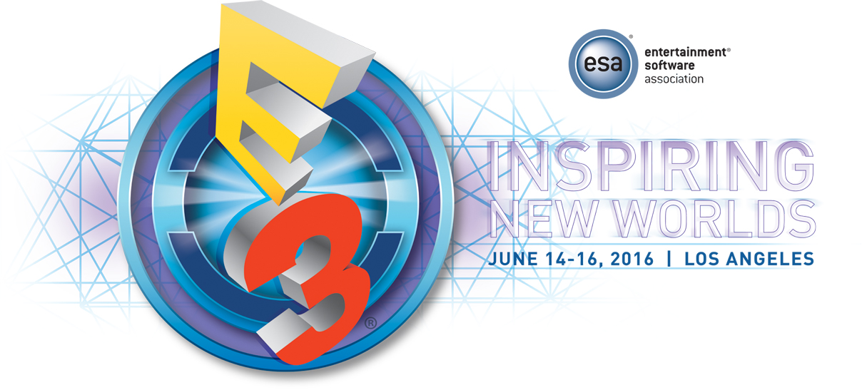 E3 2016 – Suivez sur Comm/en Jouer chaque conférences en ligne