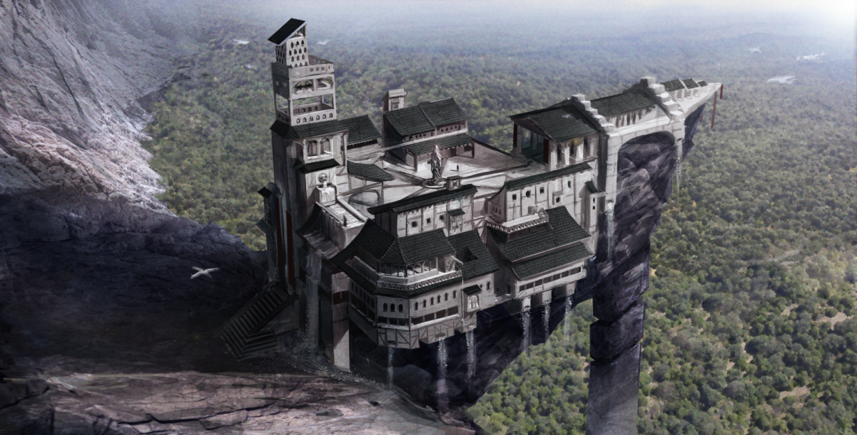 Skyrim: Enderal – Mod de conversion total du jeu PC