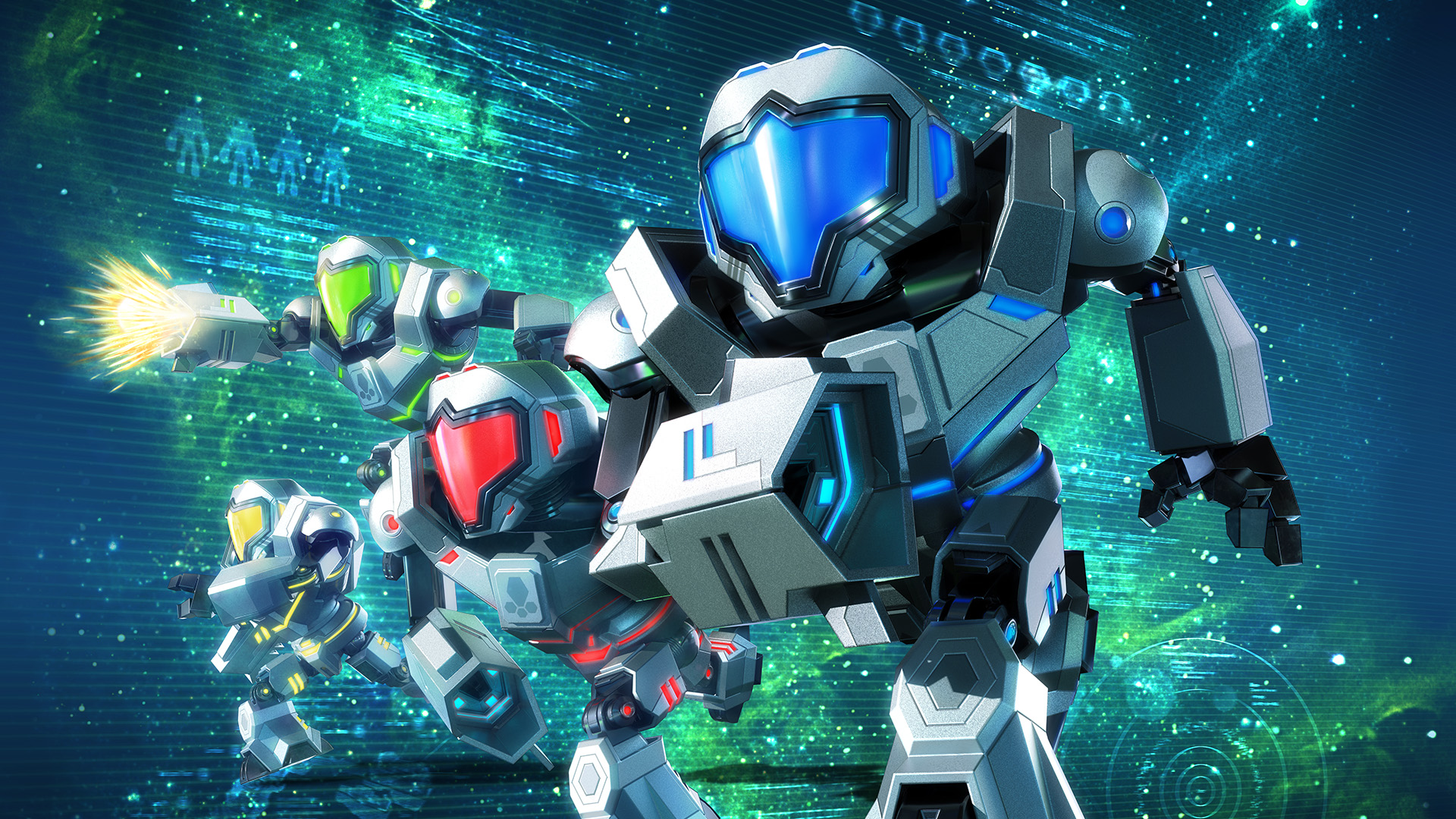 Metroid Prime Federation Force : des ventes désastreuses au Japon