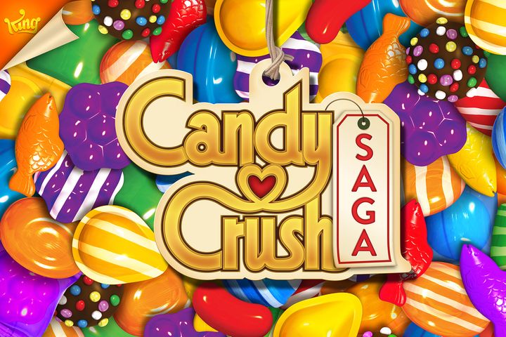 Candy Crush – bientôt en jeu télévisé sur CBS ?