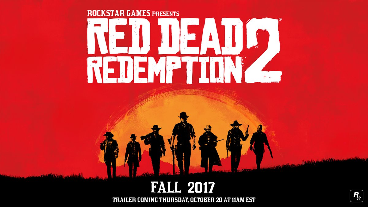 Red Dead Redemption 2 – la suite confirmé par Rockstar Games