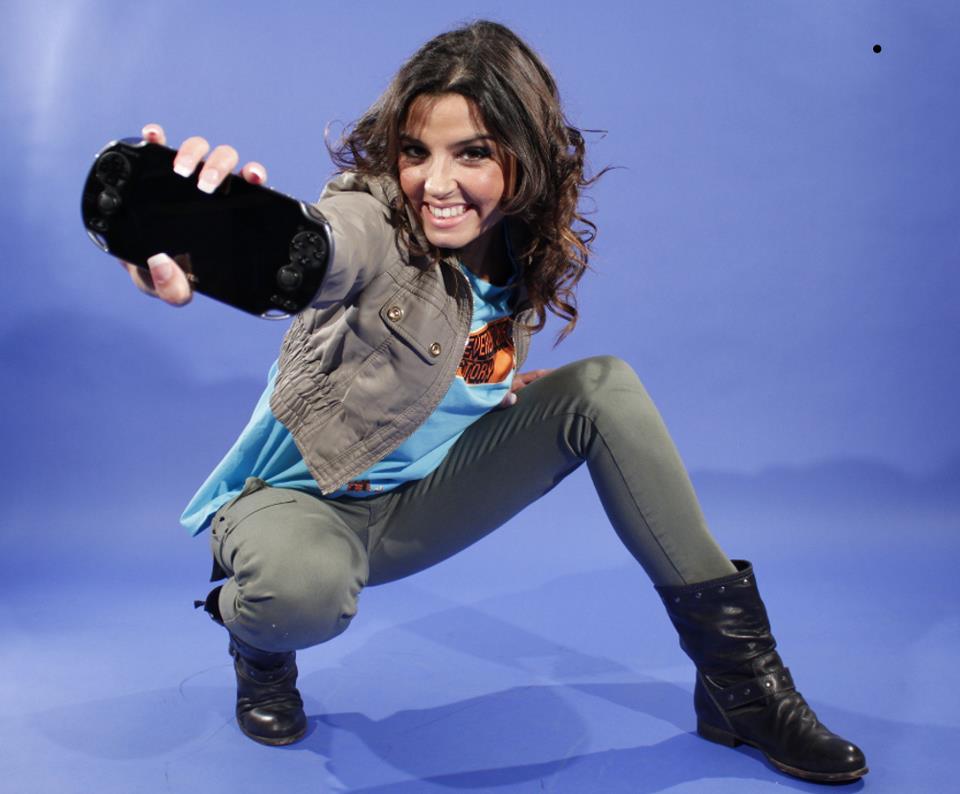 Message personnel concernant le trolling de Carole Quintaine