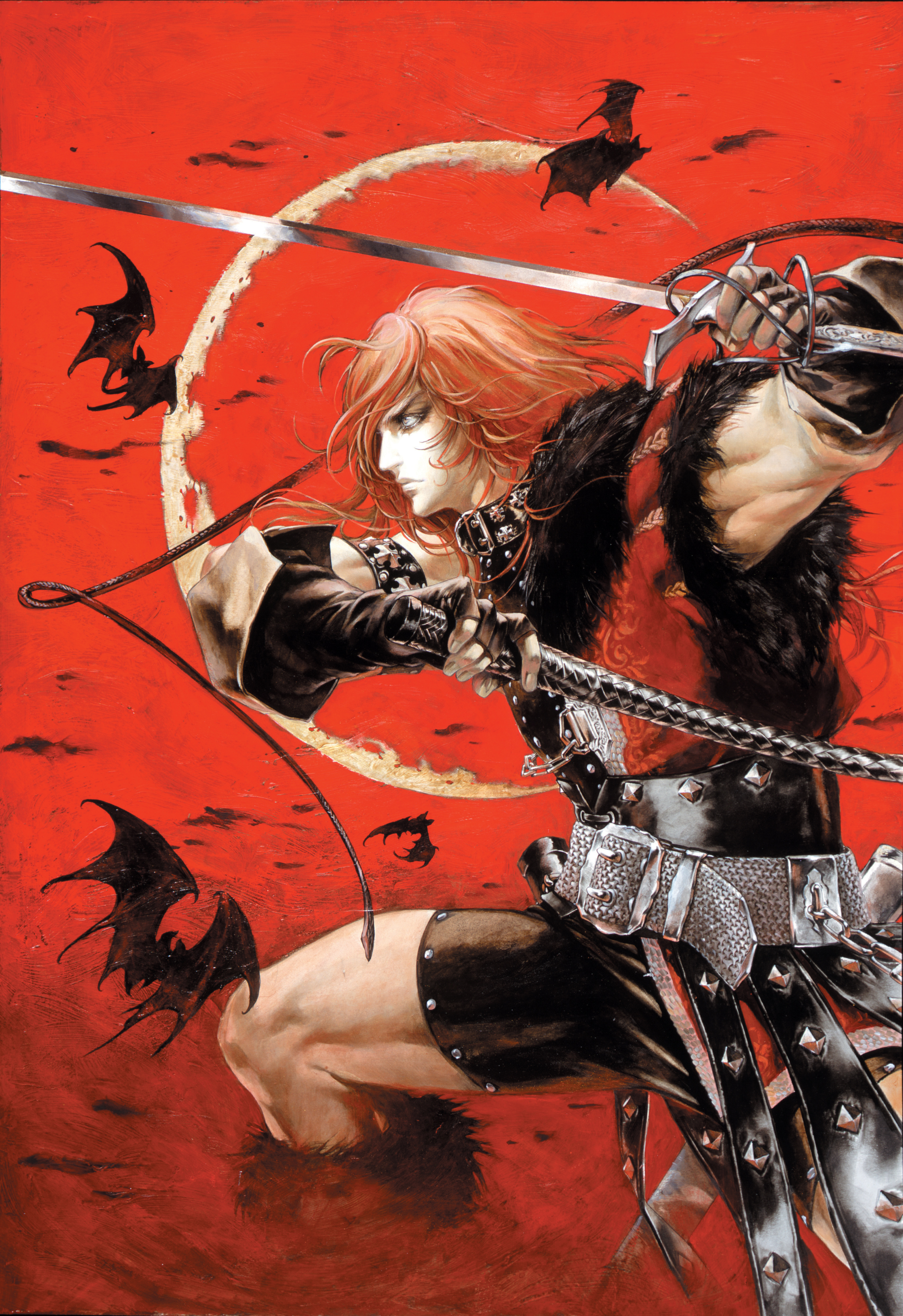 Castlevania – Un remake sur Unreal annulé par Konami