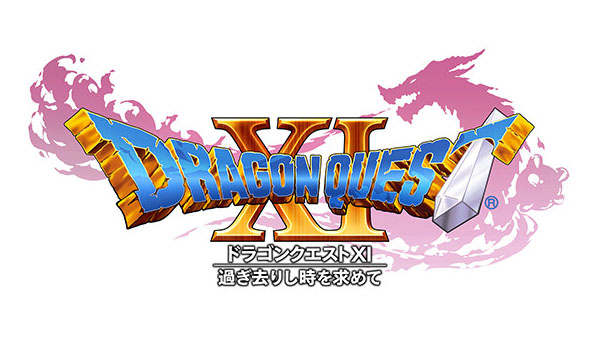 Dragon Quest XI – Vidéo d’introduction et de gameplay