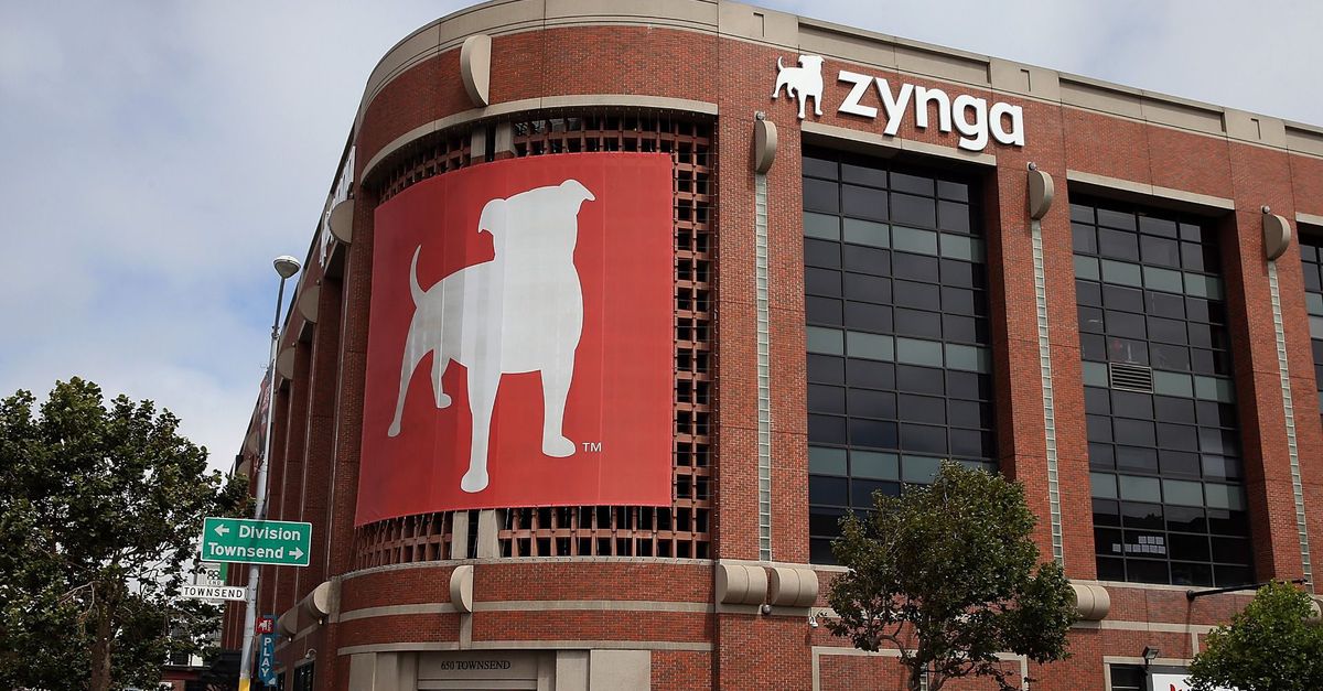 Zynga – Accusation contre deux ex-employés