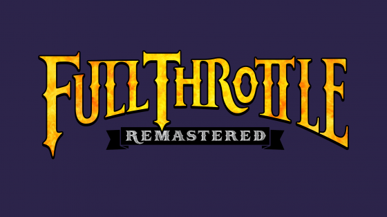 Full Throttle Remastered – Trailer de la version remastérisé