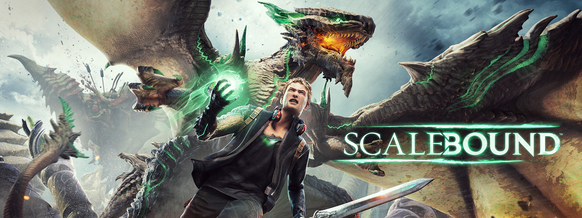Scalebound – Annulation confirmé par Microsoft