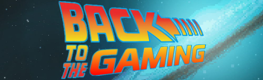 Back to the Gaming – Episode 5 : Darkwing Duck