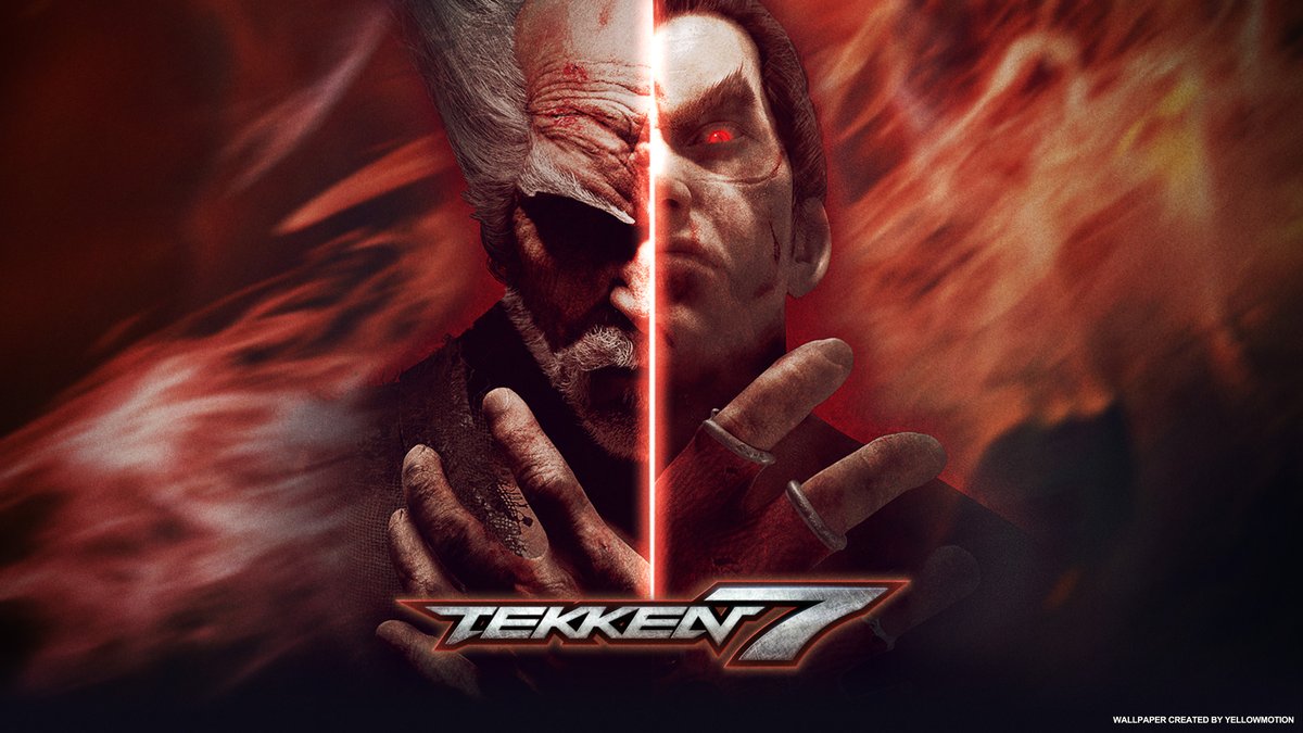 Tekken 7 – Date de sortie française prévue pour le 2 juin 2017