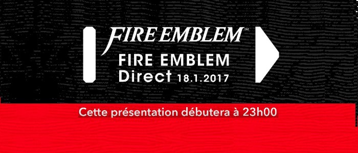Fire Emblem Direct – Nouveaux jeux prévus sur 3DS, Switch et Mobile