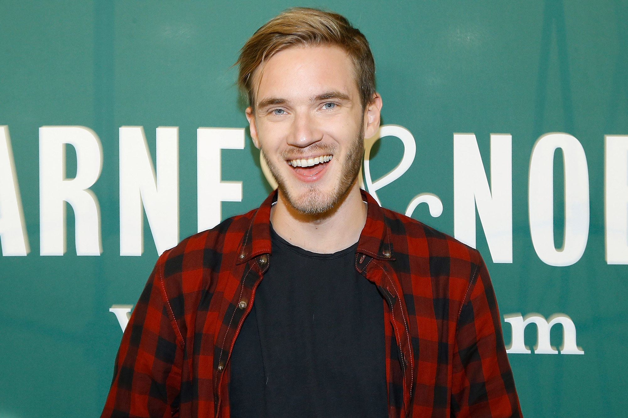 Disney & PewDiePie coupent leur liens de partenariat