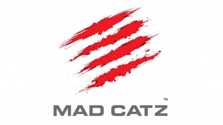 Mad Catz – Mise en faillite pour la société d’accessoires gaming
