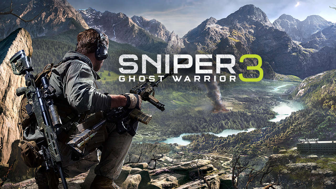 Sniper: Ghost Warrior 3 – encore une fois repoussé