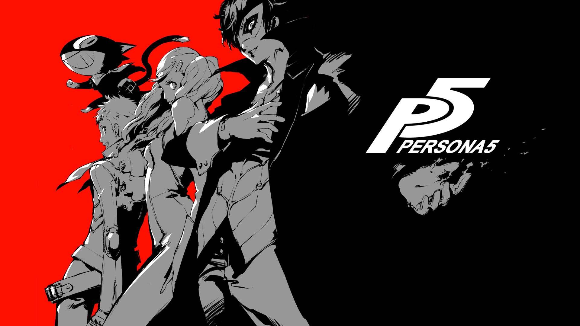 Persona 5 – Menace par Atlus à l&rsquo;encontre des streameurs