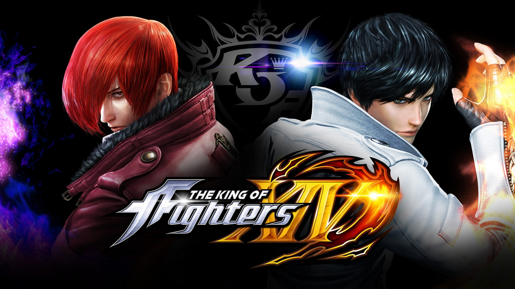 The King of Fighters XIV Steam Edition confirmé par SNK