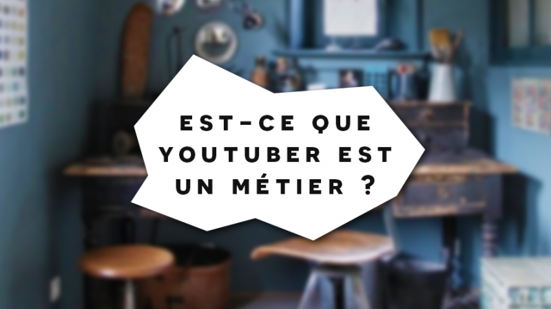L&rsquo;avenir du métier de vidéaste en jeux vidéo en 2018