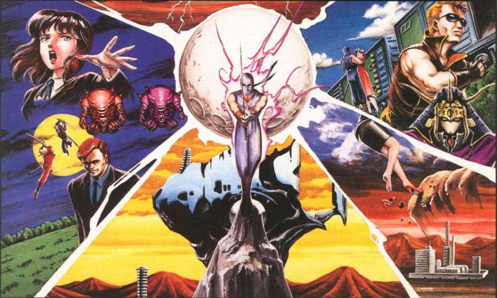 Ryu Hayabusa - Ninja Gaiden - Super Smash Bros Ryu Hayabusa - Ninja Gaiden - Super Smash Bros