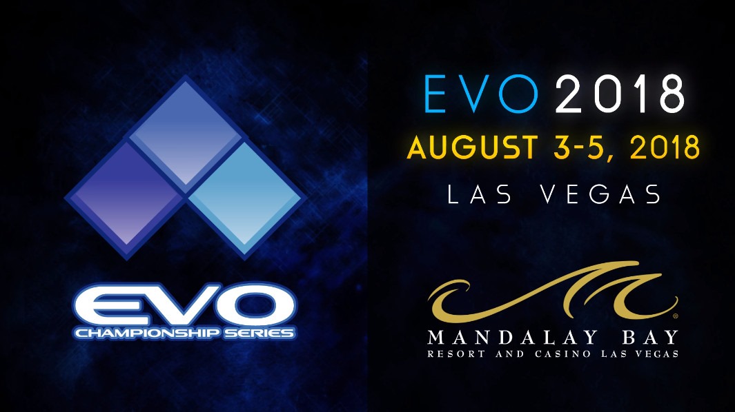 EVO 2018 – menace de fusillade à l&rsquo;événement ?
