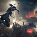 Shadow of the Tomb Raider – Extrait du jeu