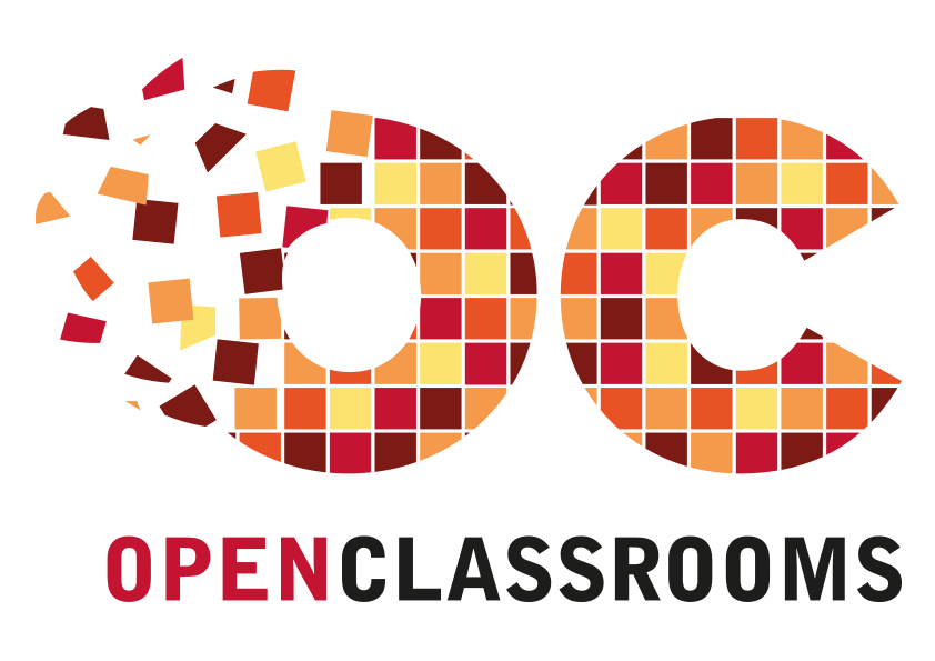 OpenClassRooms