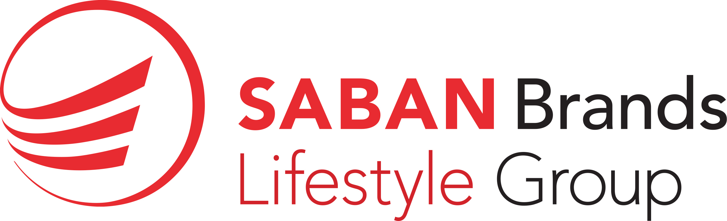 Saban Entertainment Logo