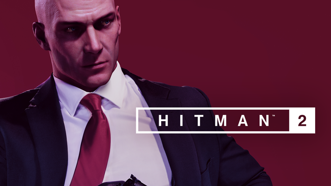 Hitman 2 – Agent 47 reprend du service sur PS4, Xbox One et PC