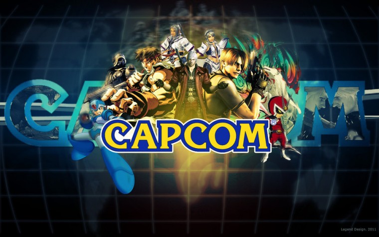 Histoire de Capcom – Partie 1 : les débuts du studio
