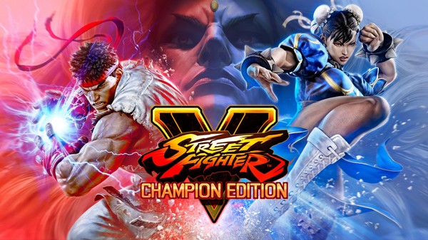 Street Fighter V: Champion Edition – la version ultime de SFV ?