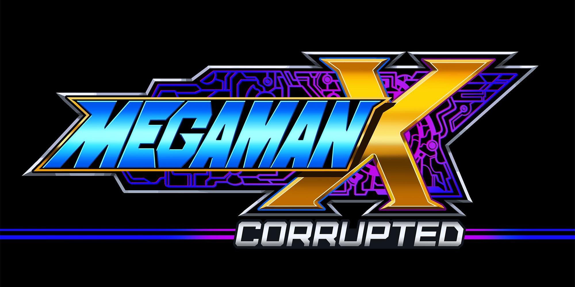 Megaman X Corrupted – un énorme projet de fan-game