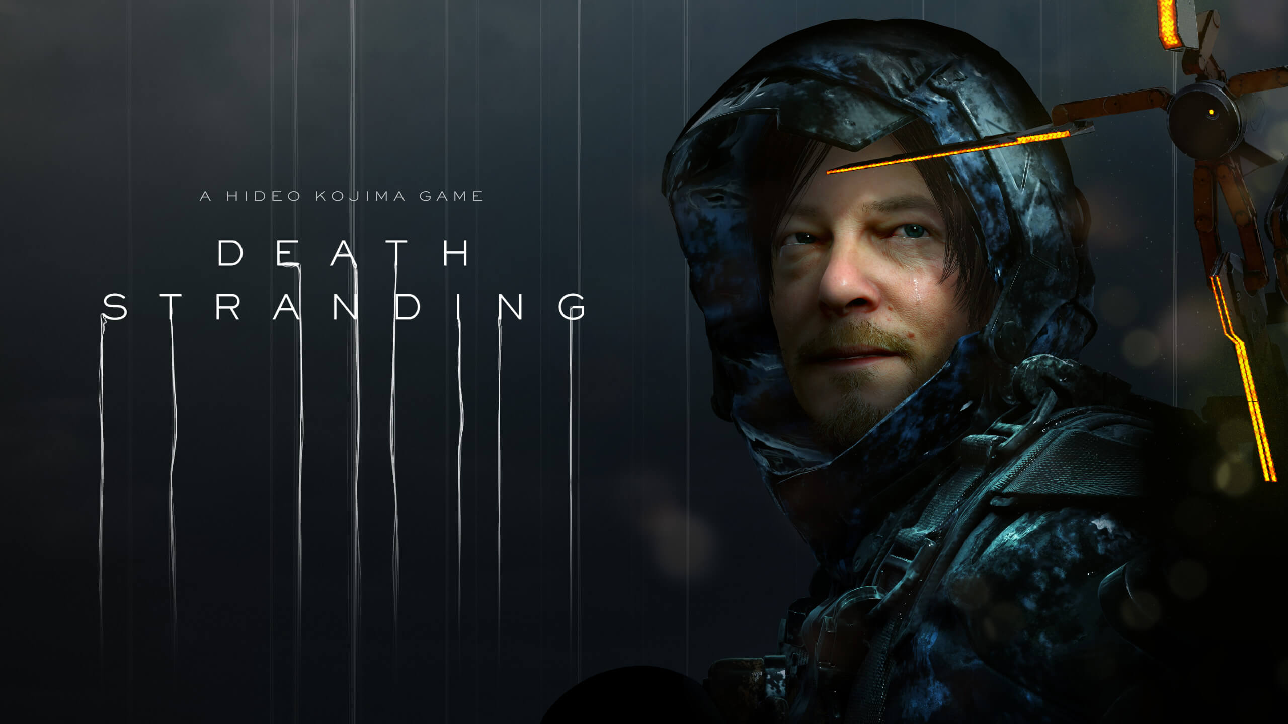 Death Stranding ou l&rsquo;importance du lien qui nous unis